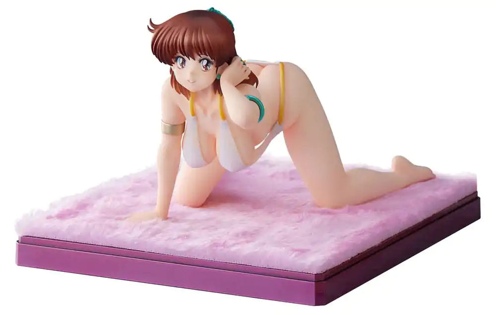 Super Sonico DreamTech PVC Statue 1/7 Sonic Soldier Borgman Anice Farm Memories style DT-165 10 cm Produktfoto