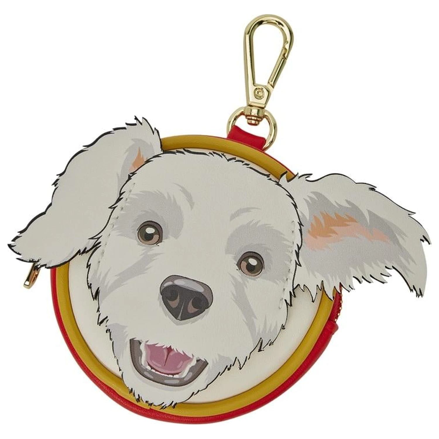 Supergirl Krypto Umhängetasche Produktfoto