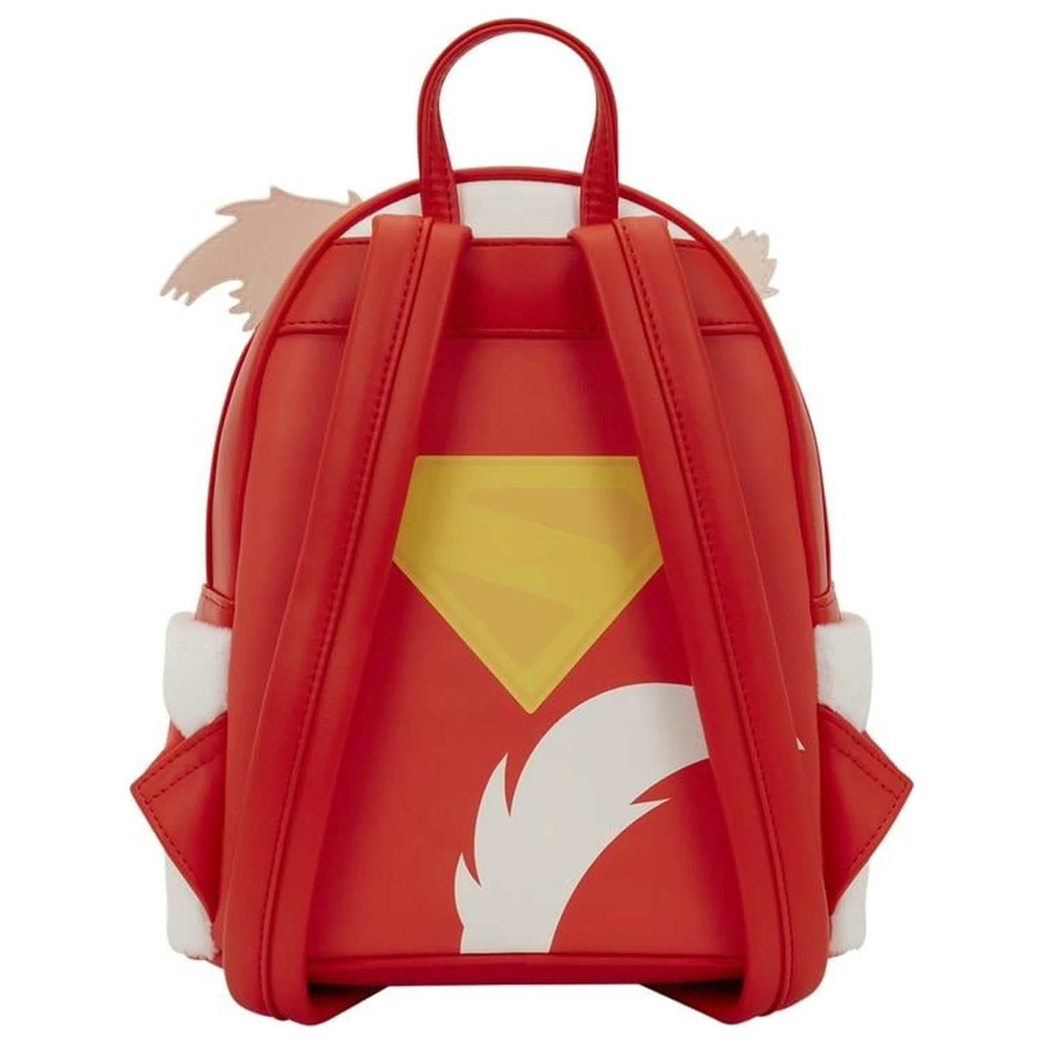 Supergirl Krypto Mini-Rucksack Produktfoto