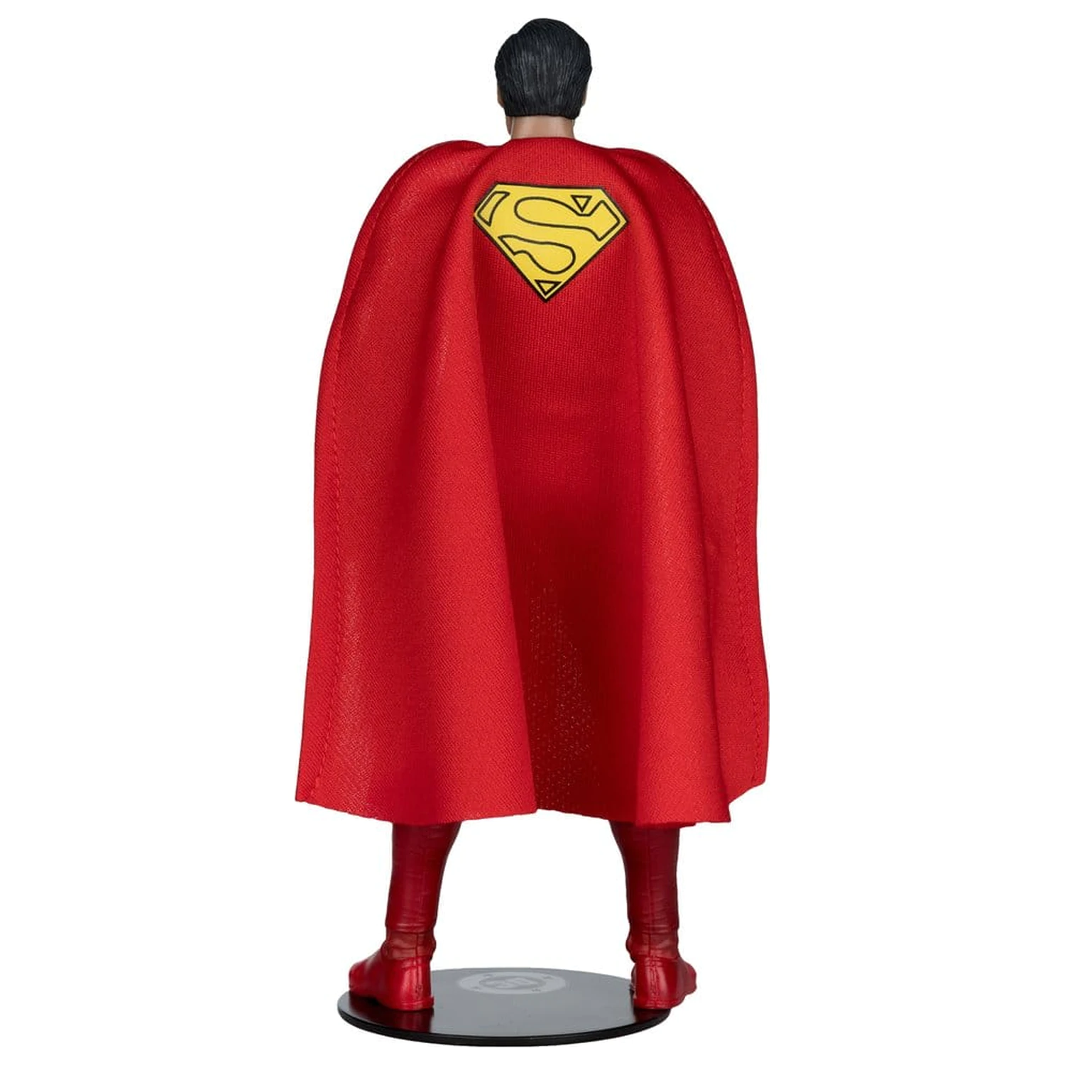 Superman (1978) DC Multiverse Deluxe Theatrical Edition Action Figur Superman 19 cm Produktfoto