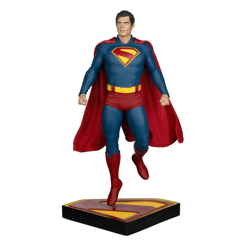 Superman (2025) DC Direct 1/6 Statue Superman 35 cm Produktfoto
