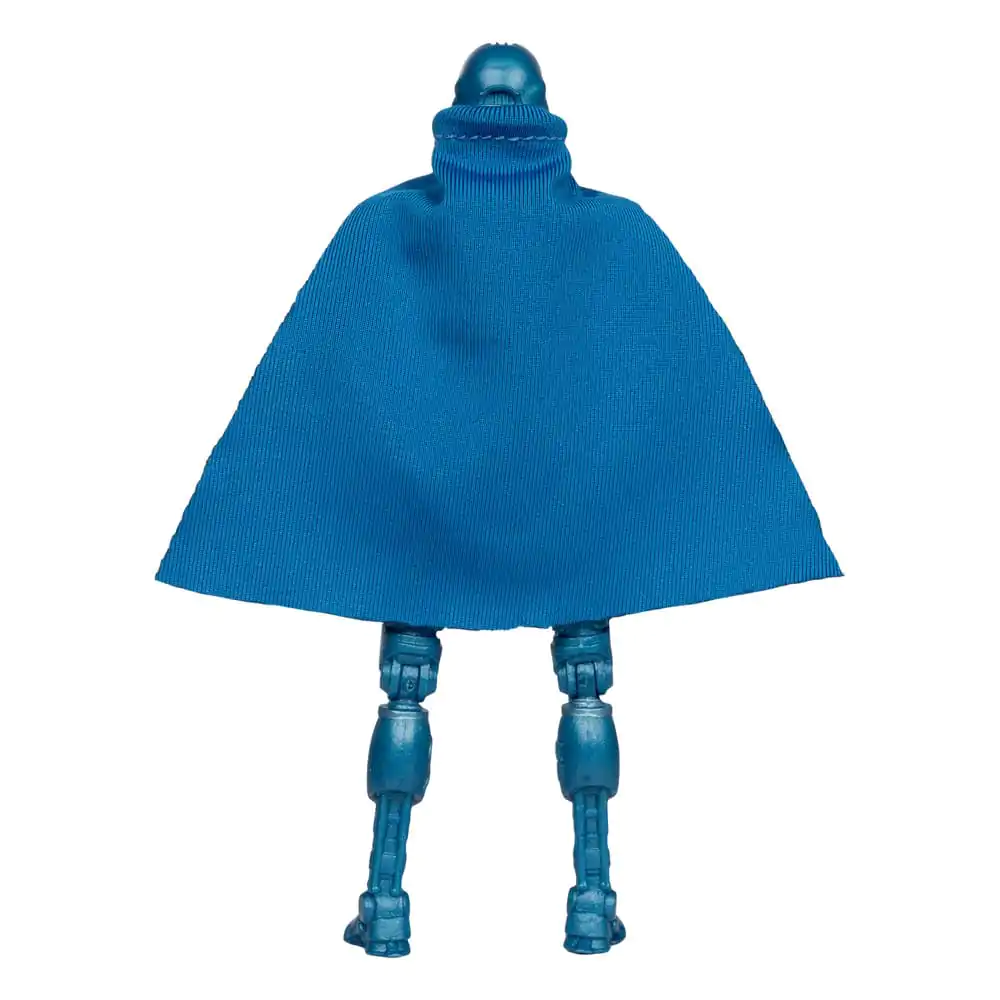 Superman (2025) DC Direct Playset Festung der Einsamkeit mit Superman Roboter Produktfoto