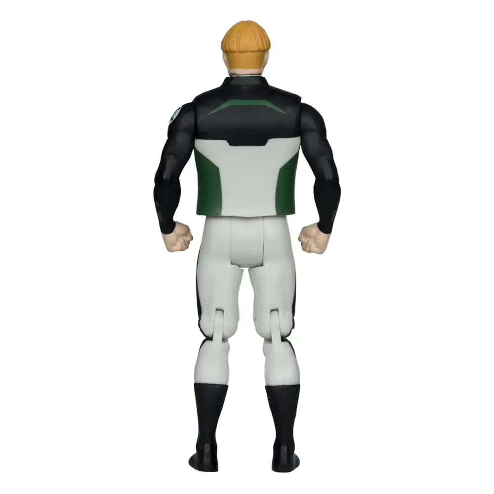 Superman (2025) DC Direct Super Powers Actionfigur Green Lantern Guy Gardner 12 cm Produktfoto
