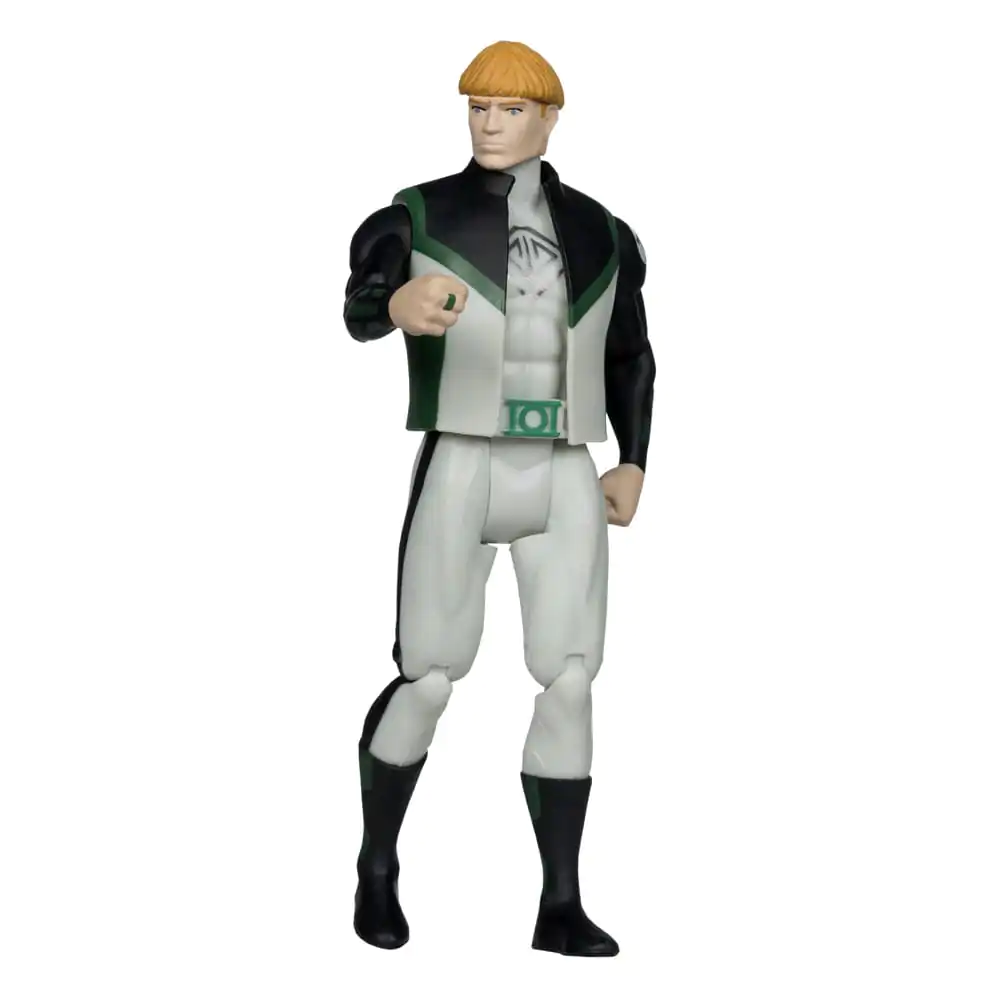 Superman (2025) DC Direct Super Powers Actionfigur Green Lantern Guy Gardner 12 cm Produktfoto