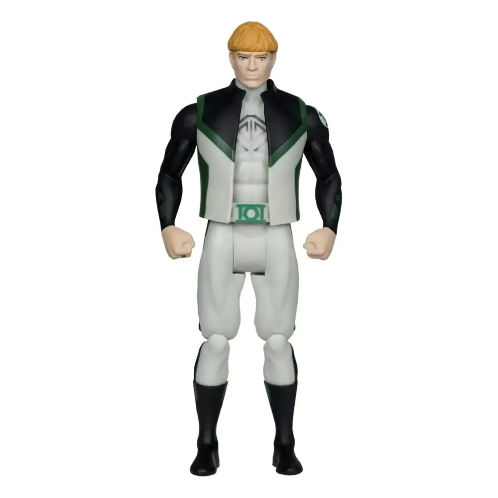 Superman (2025) DC Direct Super Powers Actionfigur Green Lantern Guy Gardner 12 cm Produktfoto