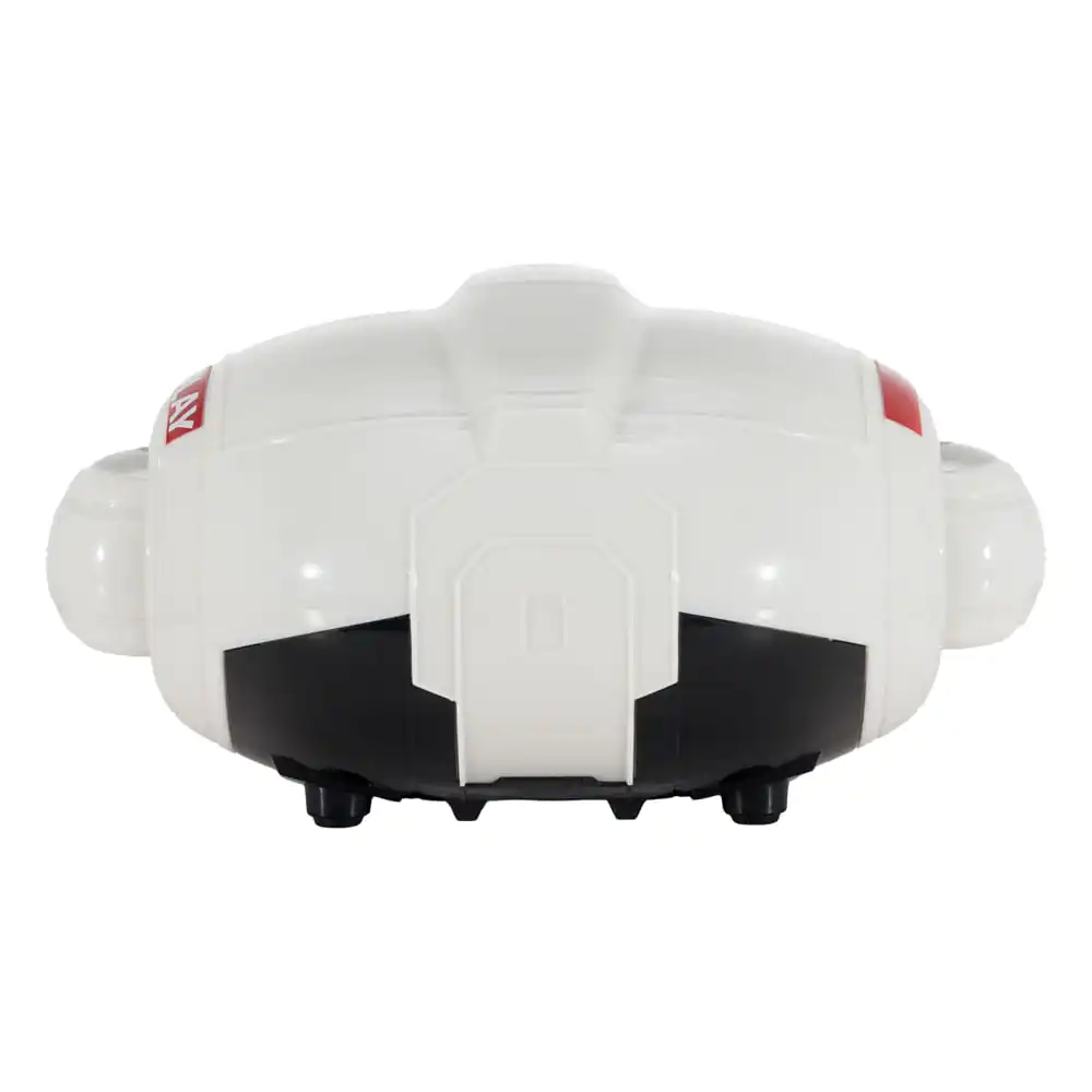 Superman (2025) DC Direct Super Powers Fahrzeug T-Craft 11 cm Produktfoto