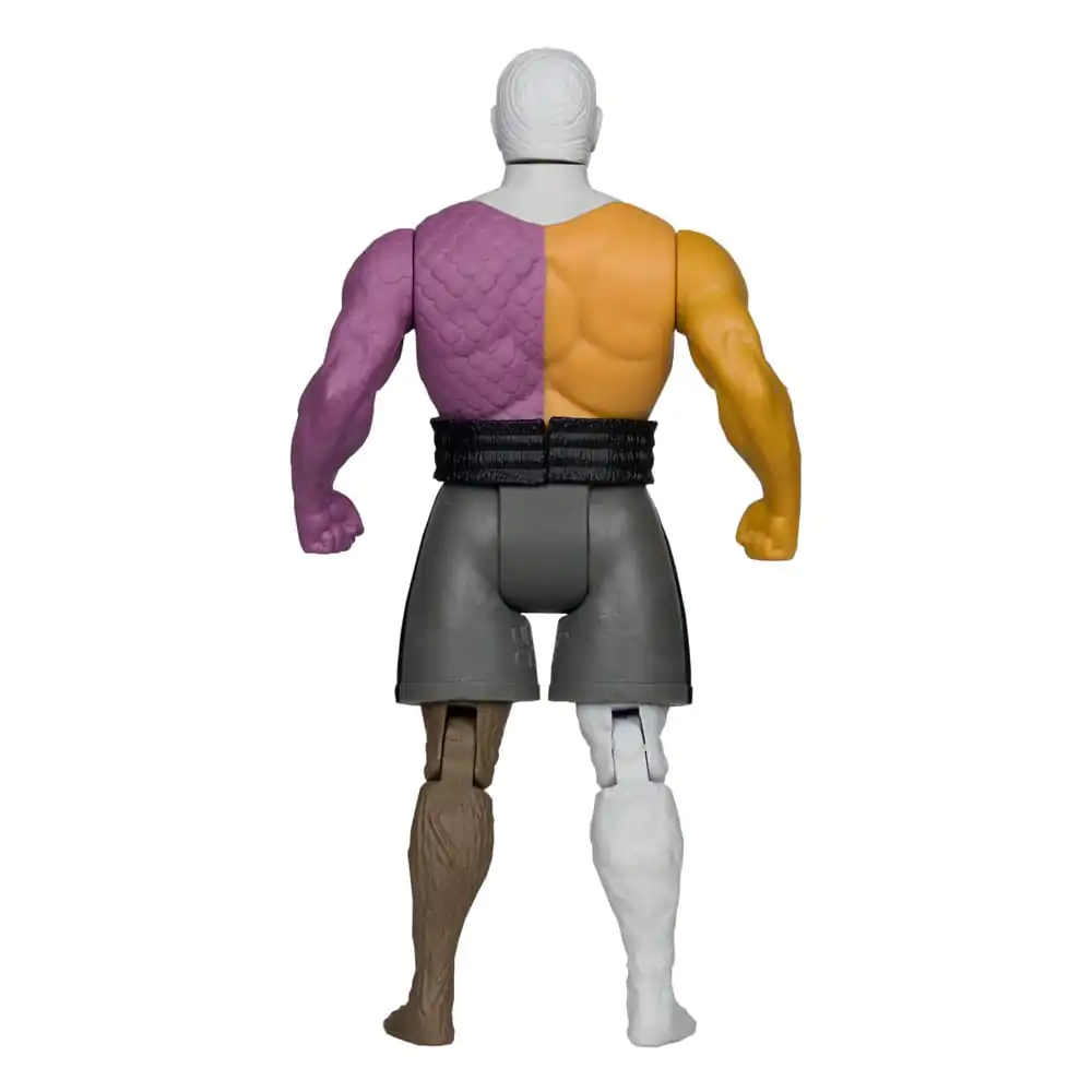 Superman (2025) DC Direct Super Powers Action Figur Metamorpho 13 cm Produktfoto