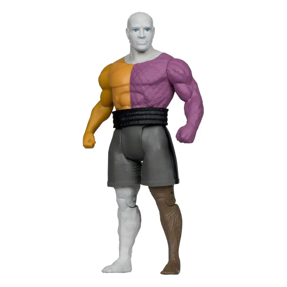 Superman (2025) DC Direct Super Powers Action Figur Metamorpho 13 cm Produktfoto