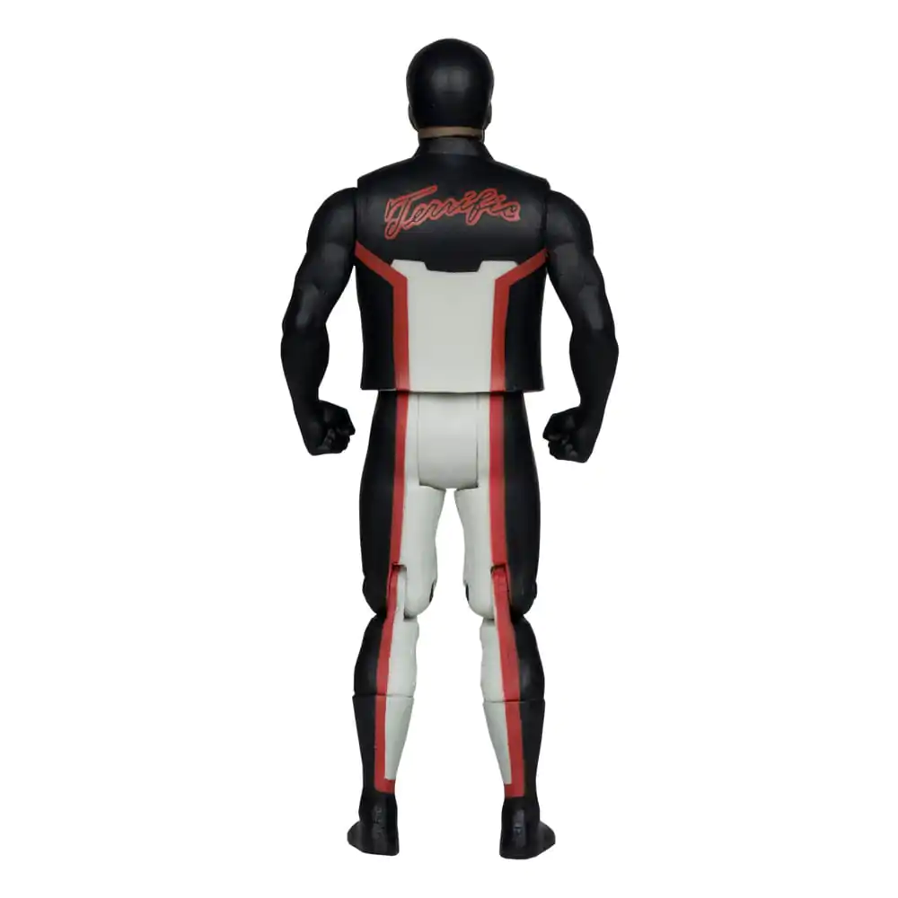 Superman (2025) DC Direct Super Powers Actionfigur Mr. Terrific 12 cm Produktfoto