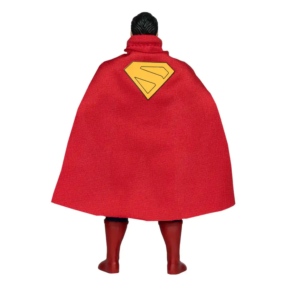 Superman (2025) DC Direct Super Powers Action Figur Superman 13 cm Produktfoto