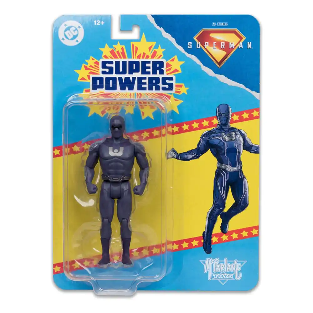 Superman (2025) DC Direct Super Powers Action Figur Ultraman 12 cm Produktfoto