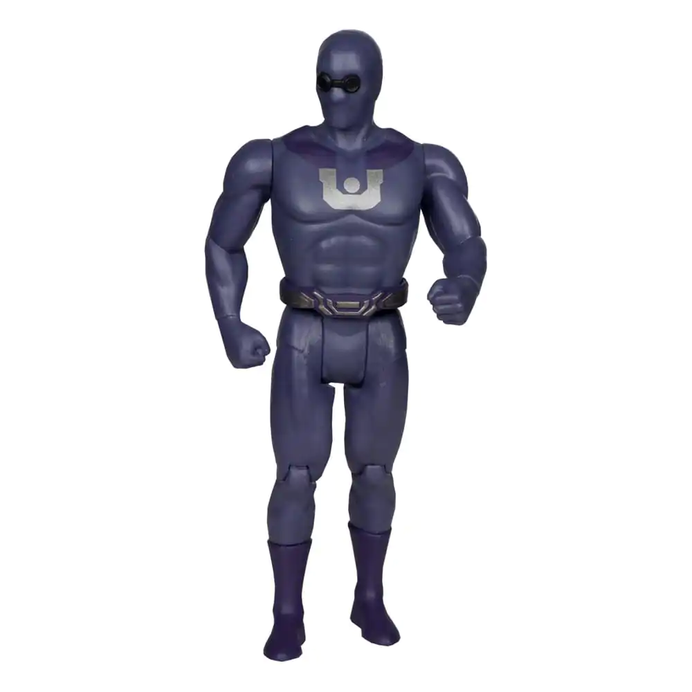 Superman (2025) DC Direct Super Powers Action Figur Ultraman 12 cm Produktfoto