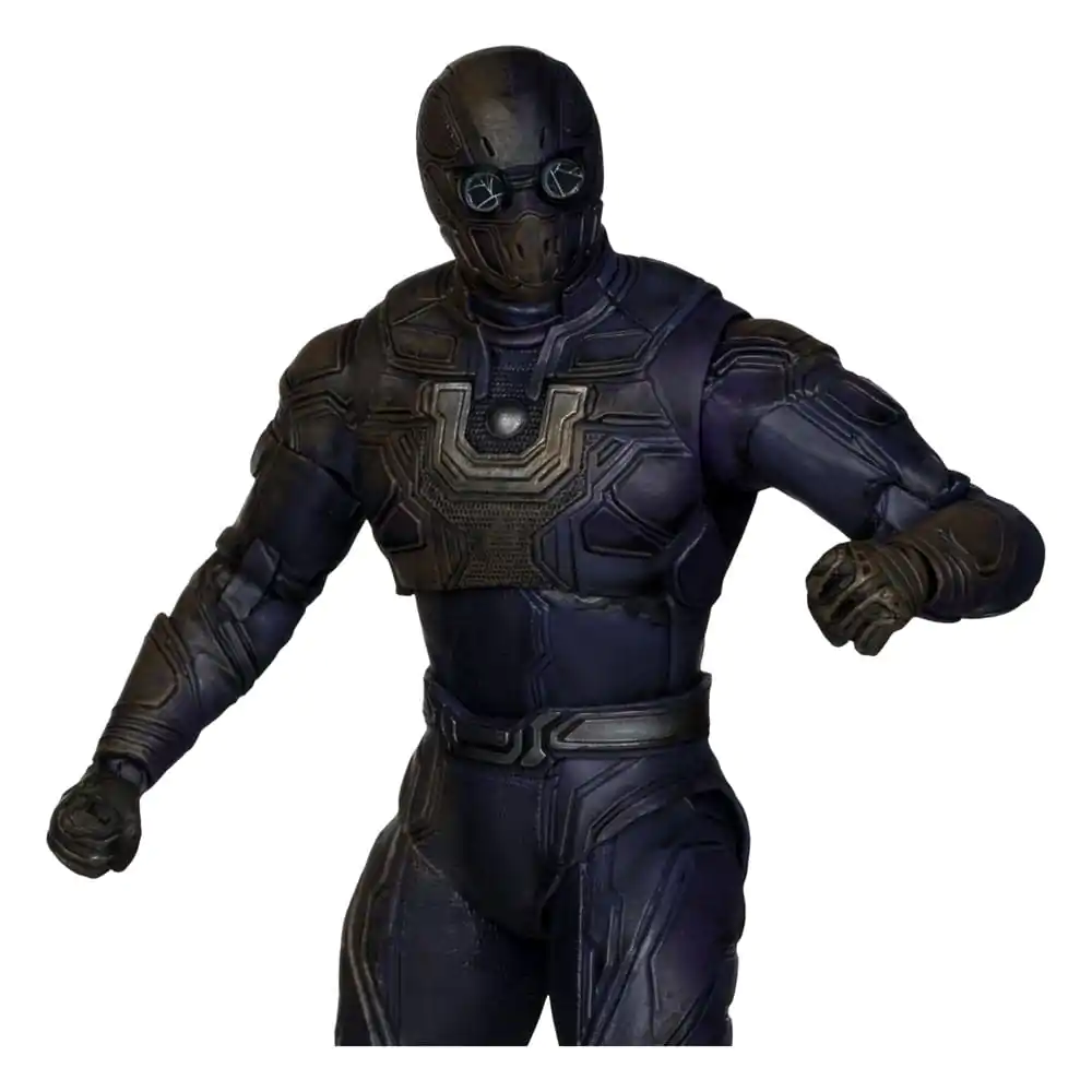 Superman (2025) DC Multiverse Deluxe Action Figur Ultraman (Battle Damaged) (Deluxe Theatrical Edition) 19 cm Produktfoto