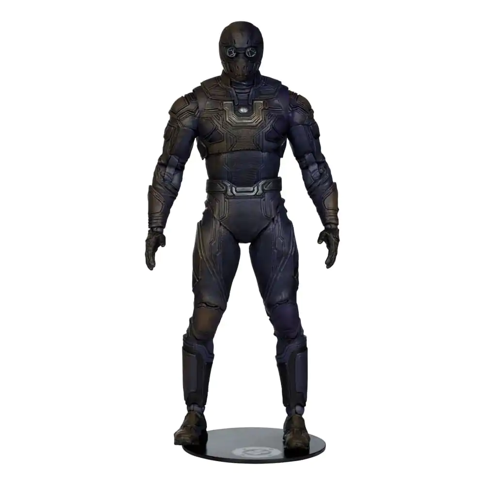 Superman (2025) DC Multiverse Deluxe Action Figur Ultraman (Battle Damaged) (Deluxe Theatrical Edition) 19 cm Produktfoto