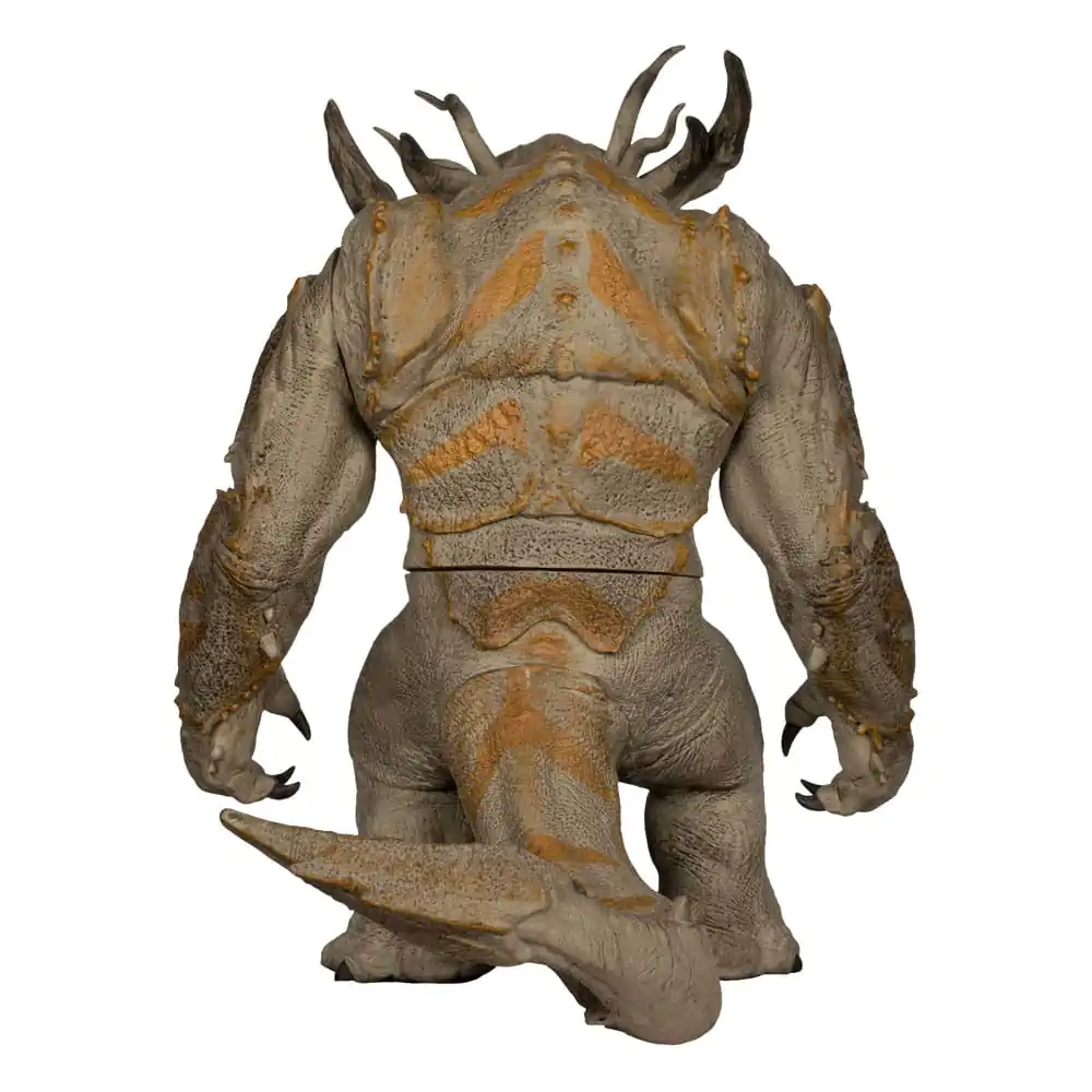 Superman (2025) DC Multiverse Mega Action Figur Kaiju 25 cm Produktfoto