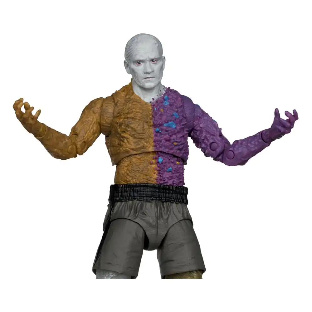 Superman (2025) DC Multiverse Actionfigur Metamorpho 17 cm Produktfoto