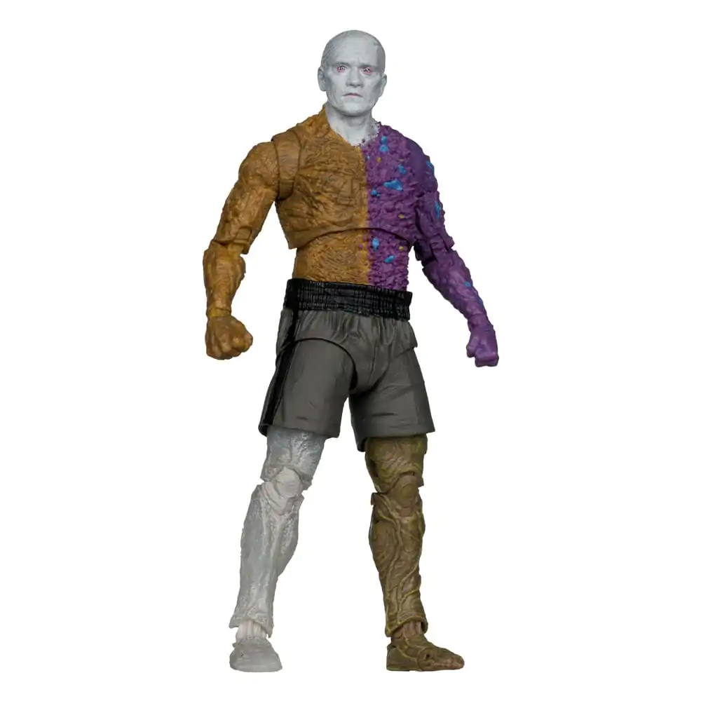 Superman (2025) DC Multiverse Actionfigur Metamorpho 17 cm Produktfoto