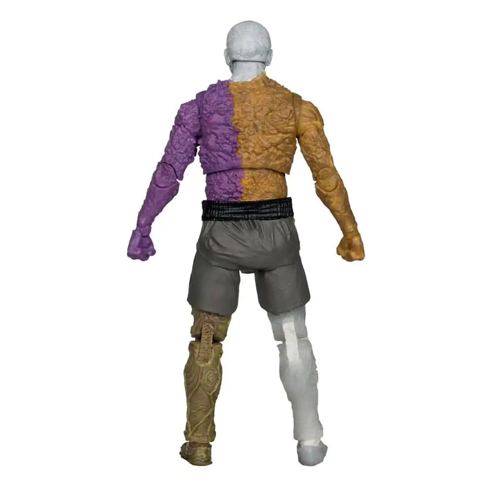 Superman (2025) DC Multiverse Actionfigur Metamorpho 17 cm Produktfoto