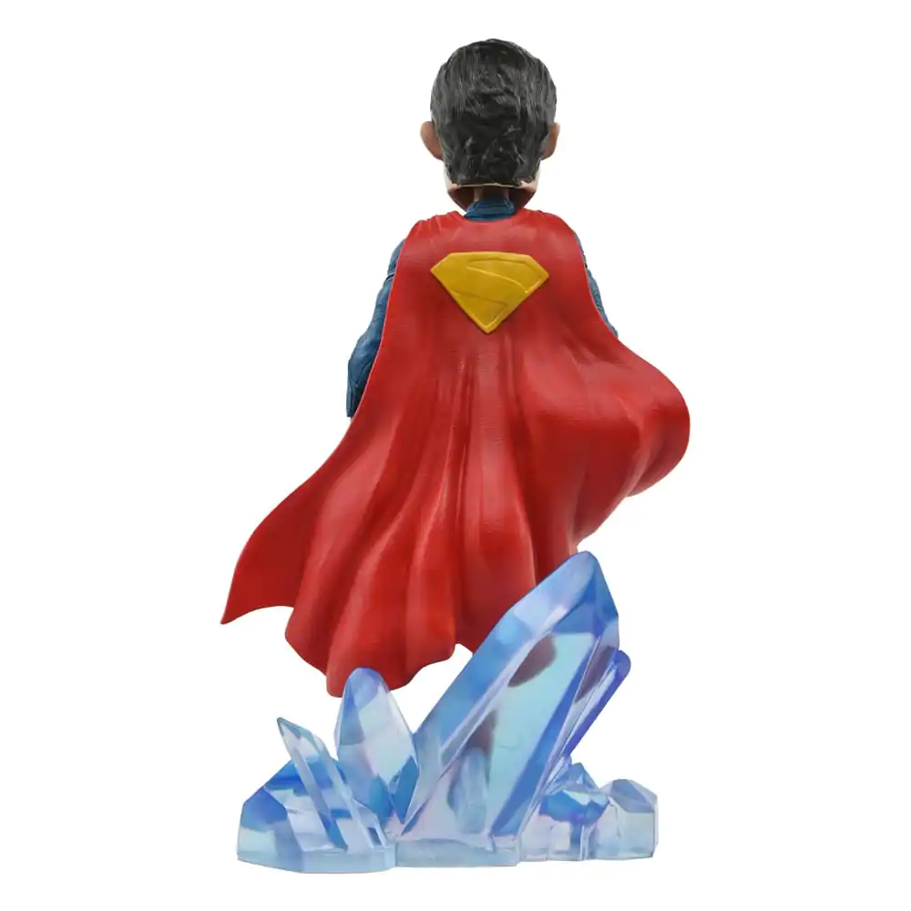 Superman (2025) Head Knocker Superman 21 cm Produktfoto