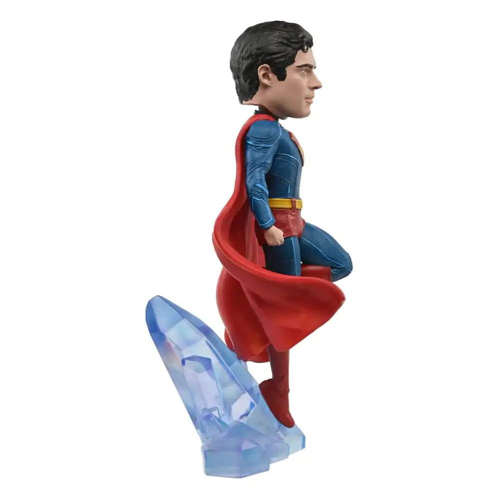 Superman (2025) Head Knocker Superman 21 cm Produktfoto