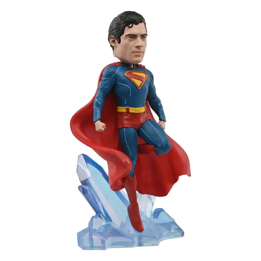 Superman (2025) Head Knocker Superman 21 cm Produktfoto
