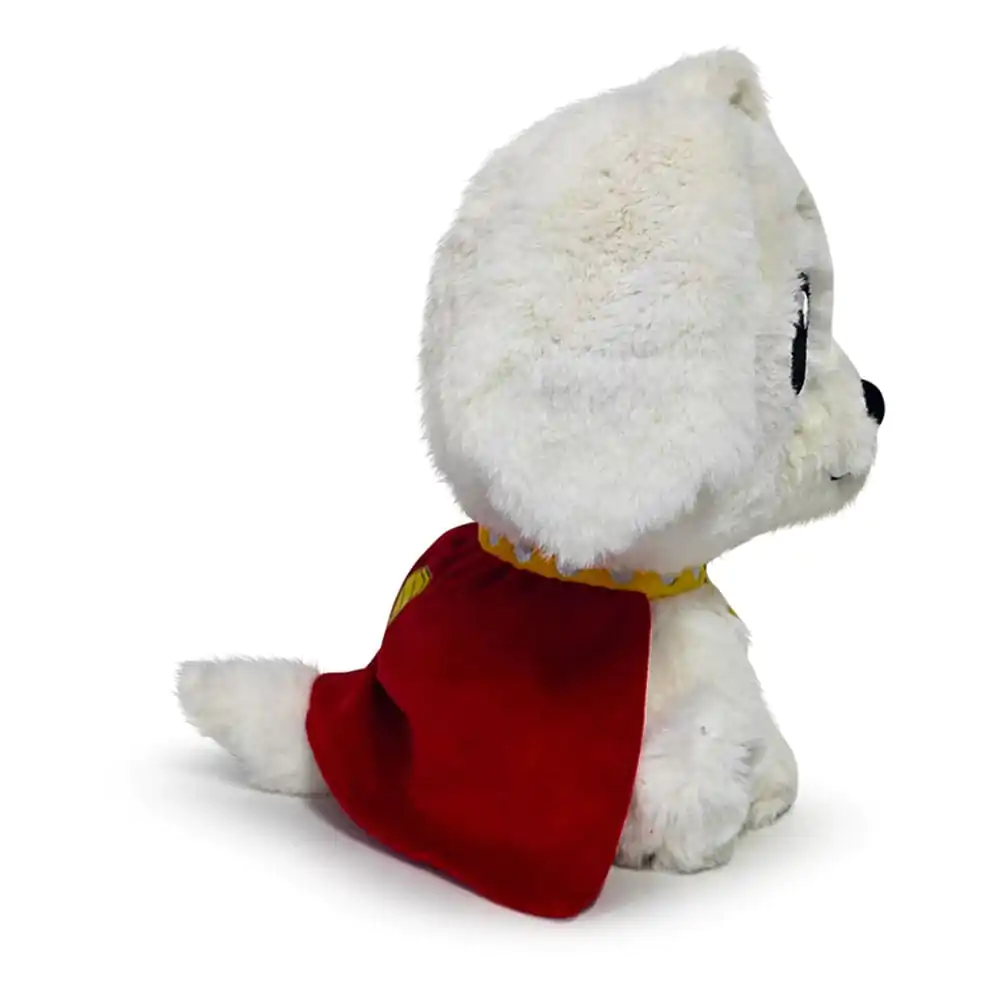Superman 2025 Plüsch Figur Krypto 22 cm Produktfoto