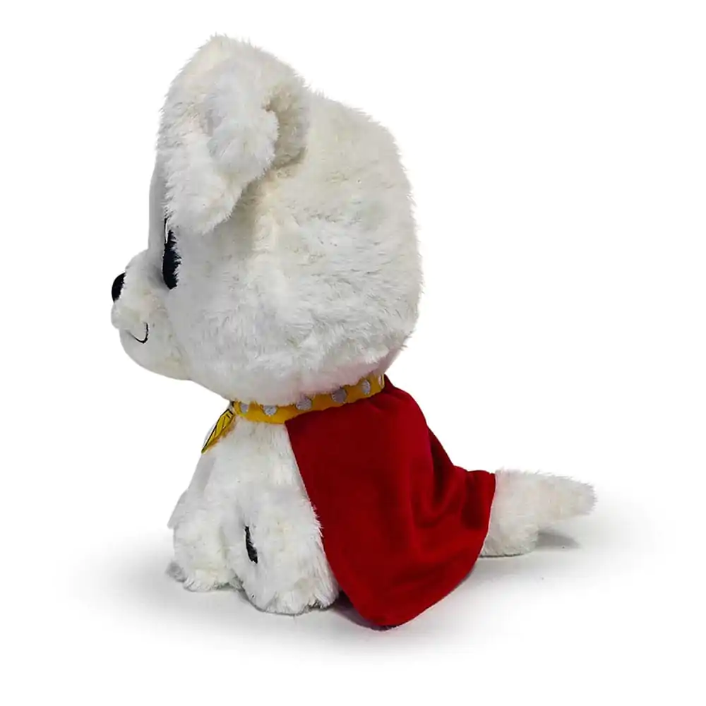 Superman 2025 Plüsch Figur Krypto 22 cm Produktfoto