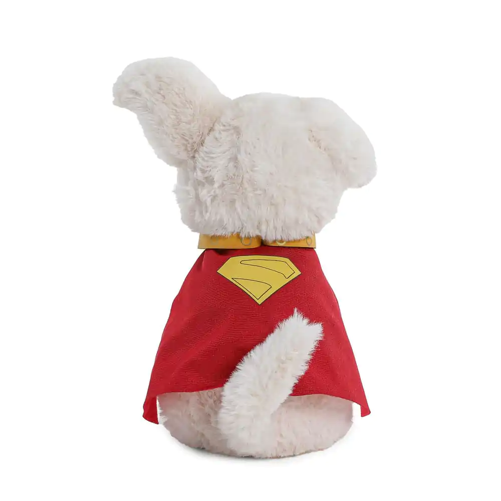 Superman (2025) Phunny Plüsch Figur Krypto 19 cm Produktfoto