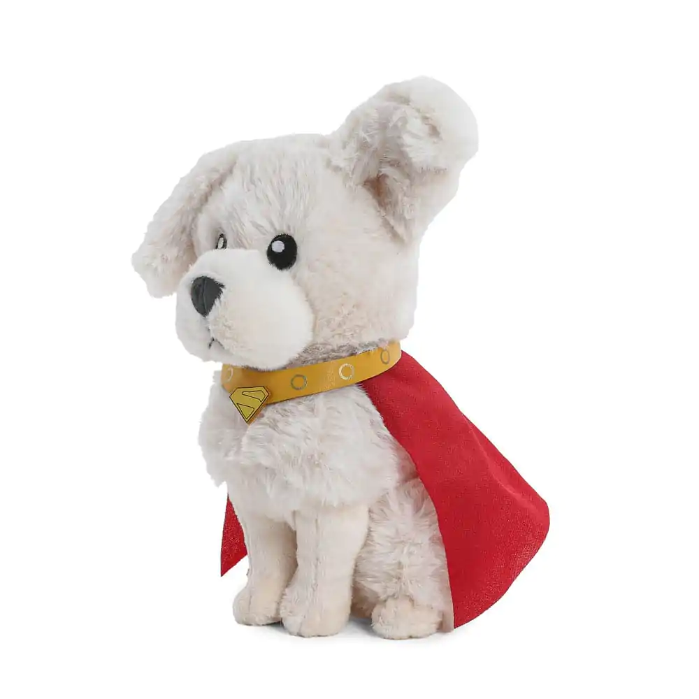 Superman (2025) Phunny Plüsch Figur Krypto 19 cm Produktfoto