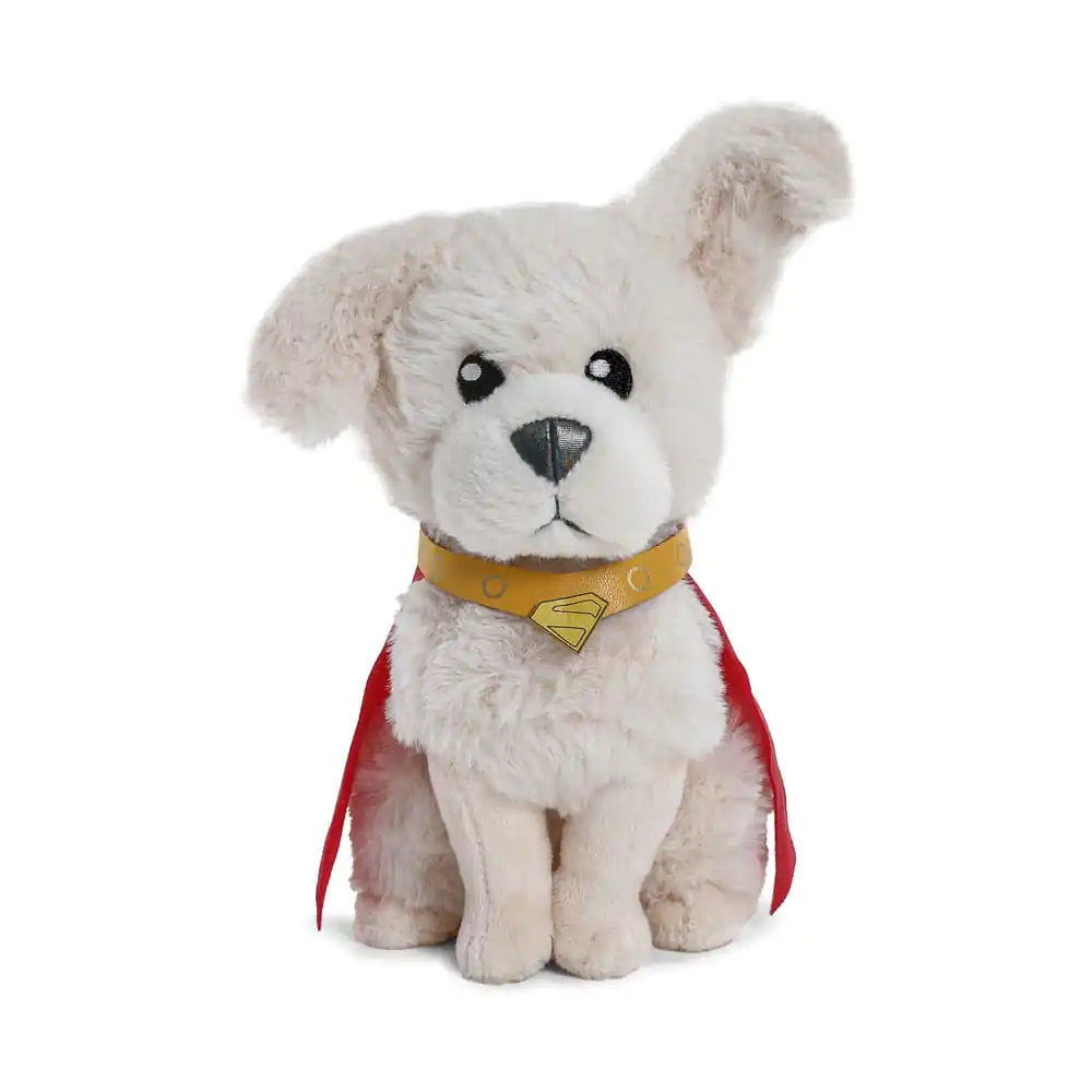 Superman (2025) Phunny Plüsch Figur Krypto 19 cm Produktfoto