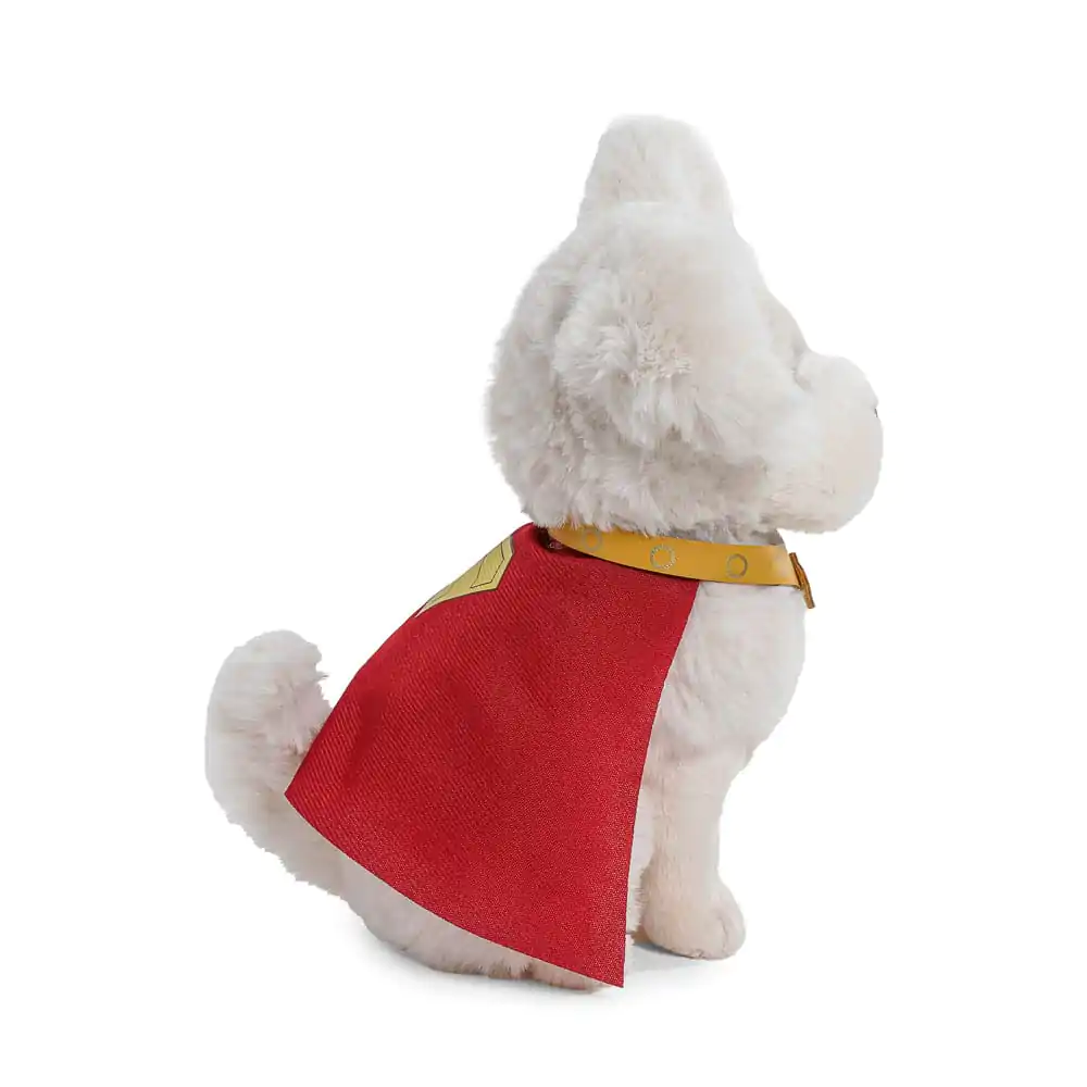 Superman (2025) Phunny Plüsch Figur Krypto 19 cm Produktfoto