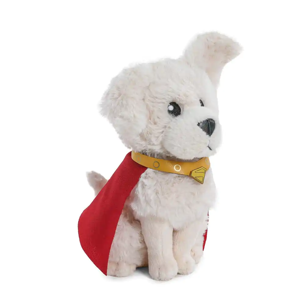 Superman (2025) Phunny Plüsch Figur Krypto 19 cm Produktfoto