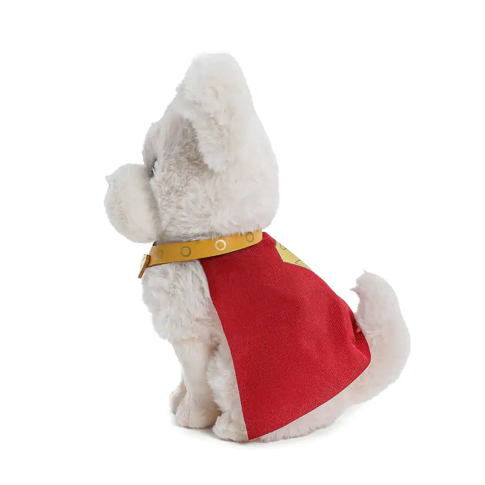 Superman (2025) Phunny Plüsch Figur Krypto 19 cm Produktfoto
