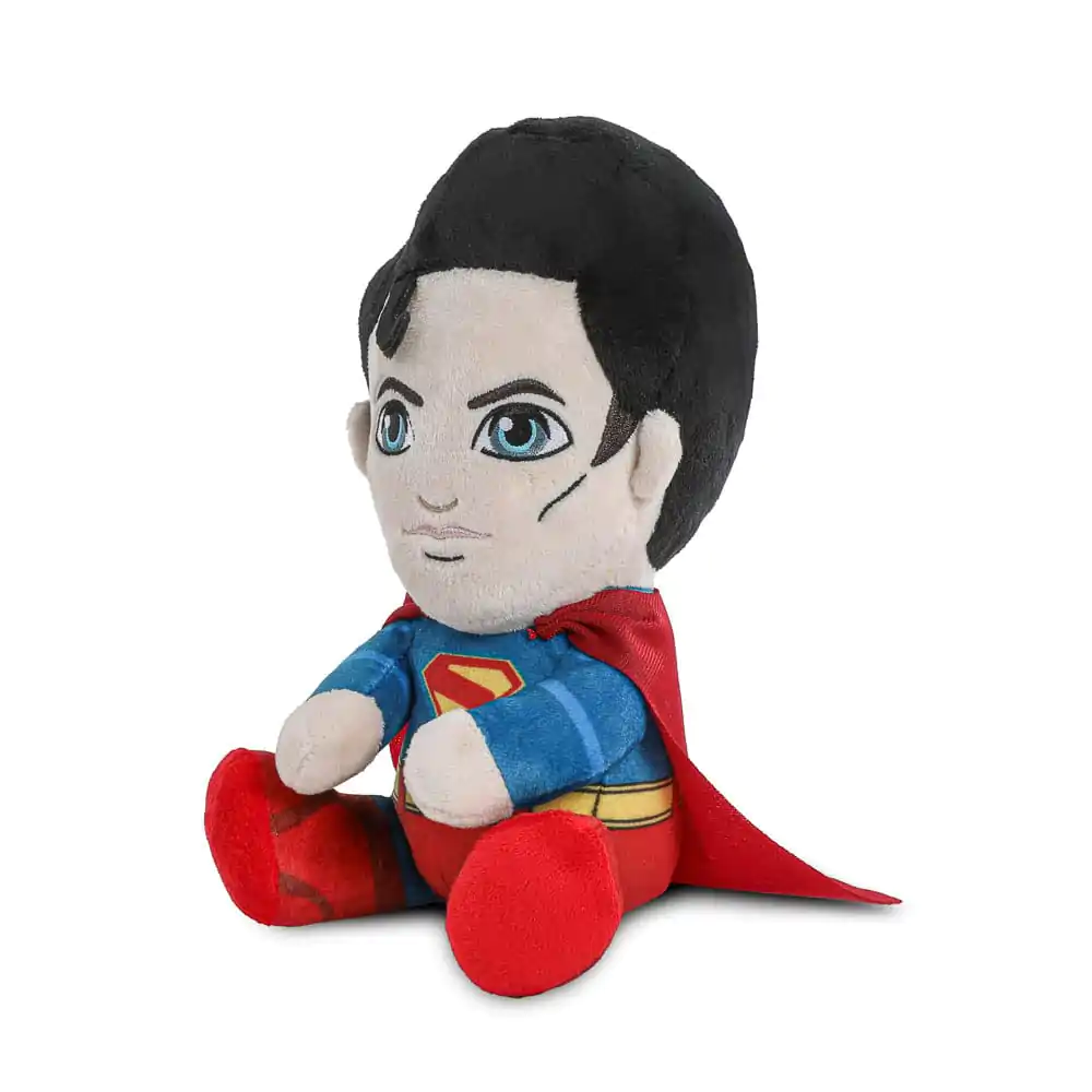 Superman (2025) Phunny Plüsch Figur Superman 19 cm Produktfoto