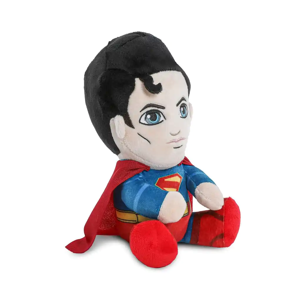 Superman (2025) Phunny Plüsch Figur Superman 19 cm Produktfoto