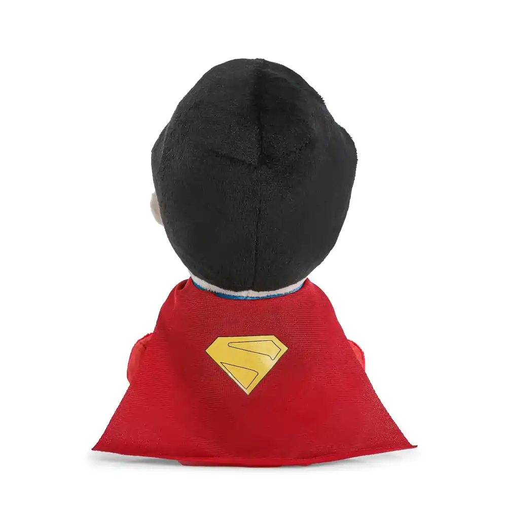 Superman (2025) Phunny Plüsch Figur Superman 19 cm Produktfoto