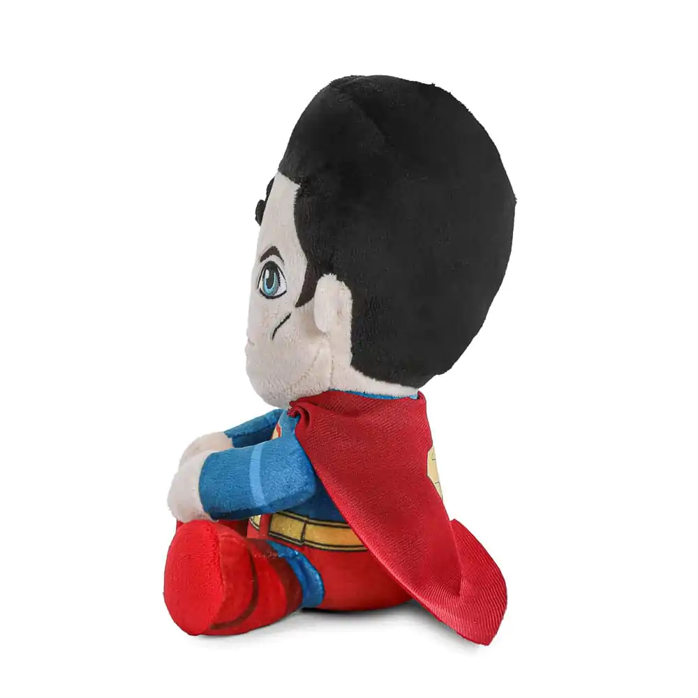 Superman (2025) Phunny Plüsch Figur Superman 19 cm Produktfoto