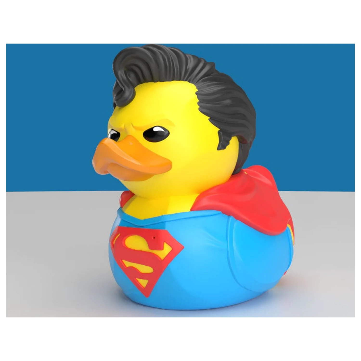 Superman DC Comics Tubbz Figur 5 cm Produktfoto