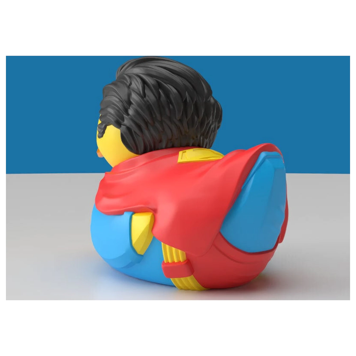 Superman DC Comics Tubbz Figur 5 cm Produktfoto