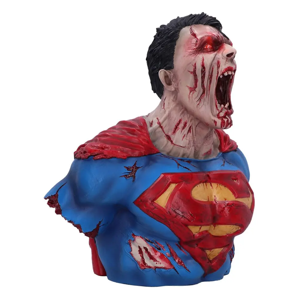 Superman Büste DCeased 30 cm termékfotó