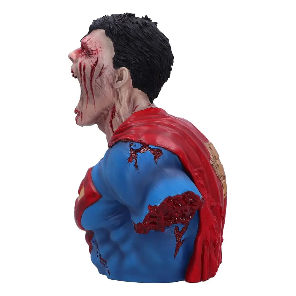 Superman Büste DCeased 30 cm termékfotó