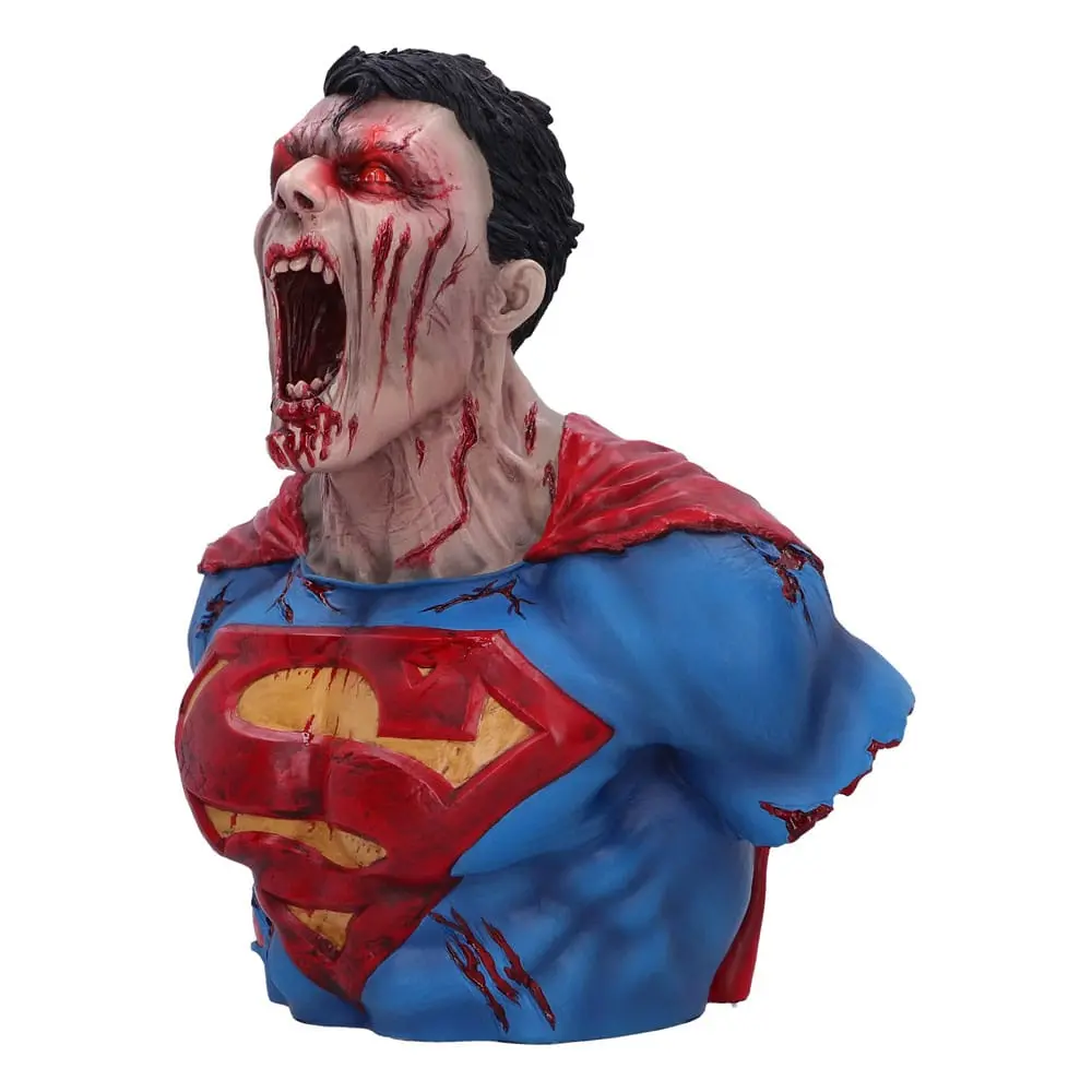 Superman Büste DCeased 30 cm termékfotó