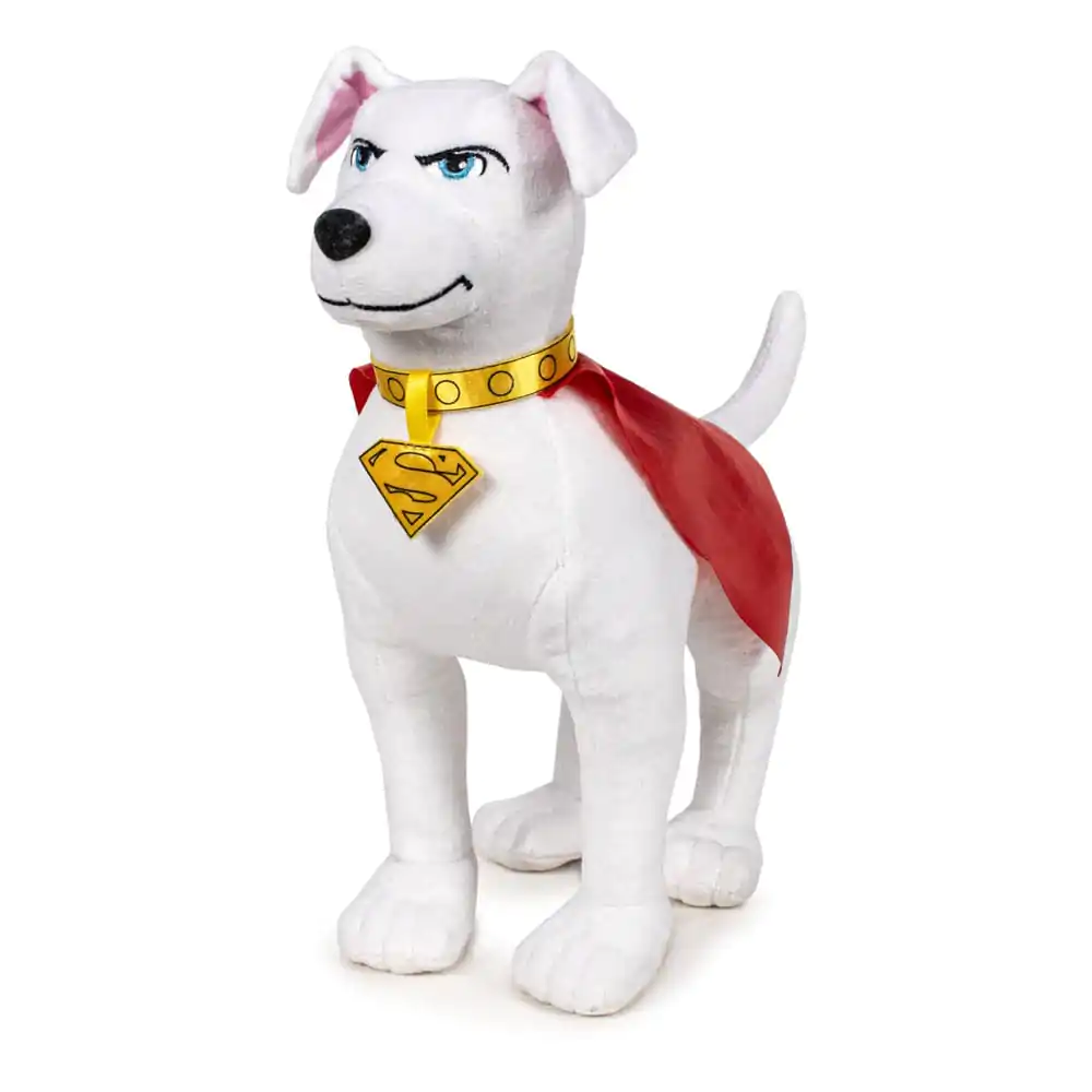 Superman Plüschfigur Krypto 32 cm Produktfoto