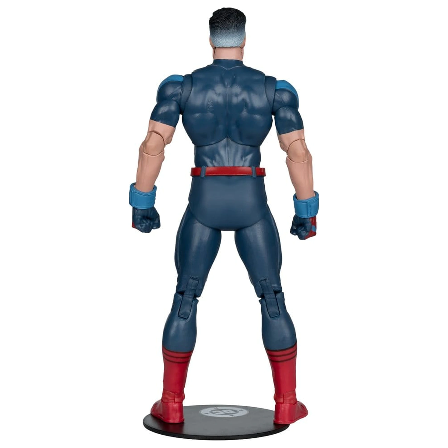 Superman & The Authority DC Multiverse Actionfigur Superman 18 cm Produktfoto