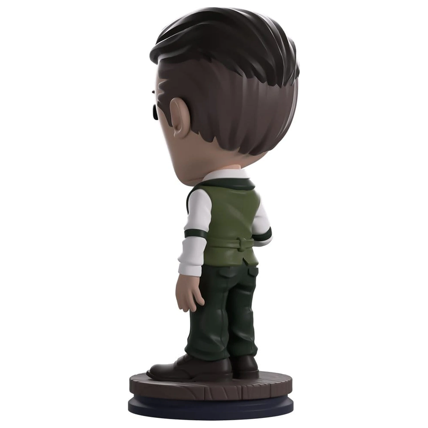 Supermassive Games Vinyl Figur The Curator 13 cm Produktfoto