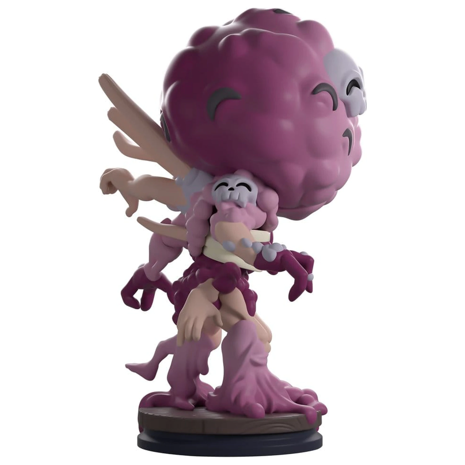 Supermassive Games Vinyl Figur The Hunter 12 cm Produktfoto