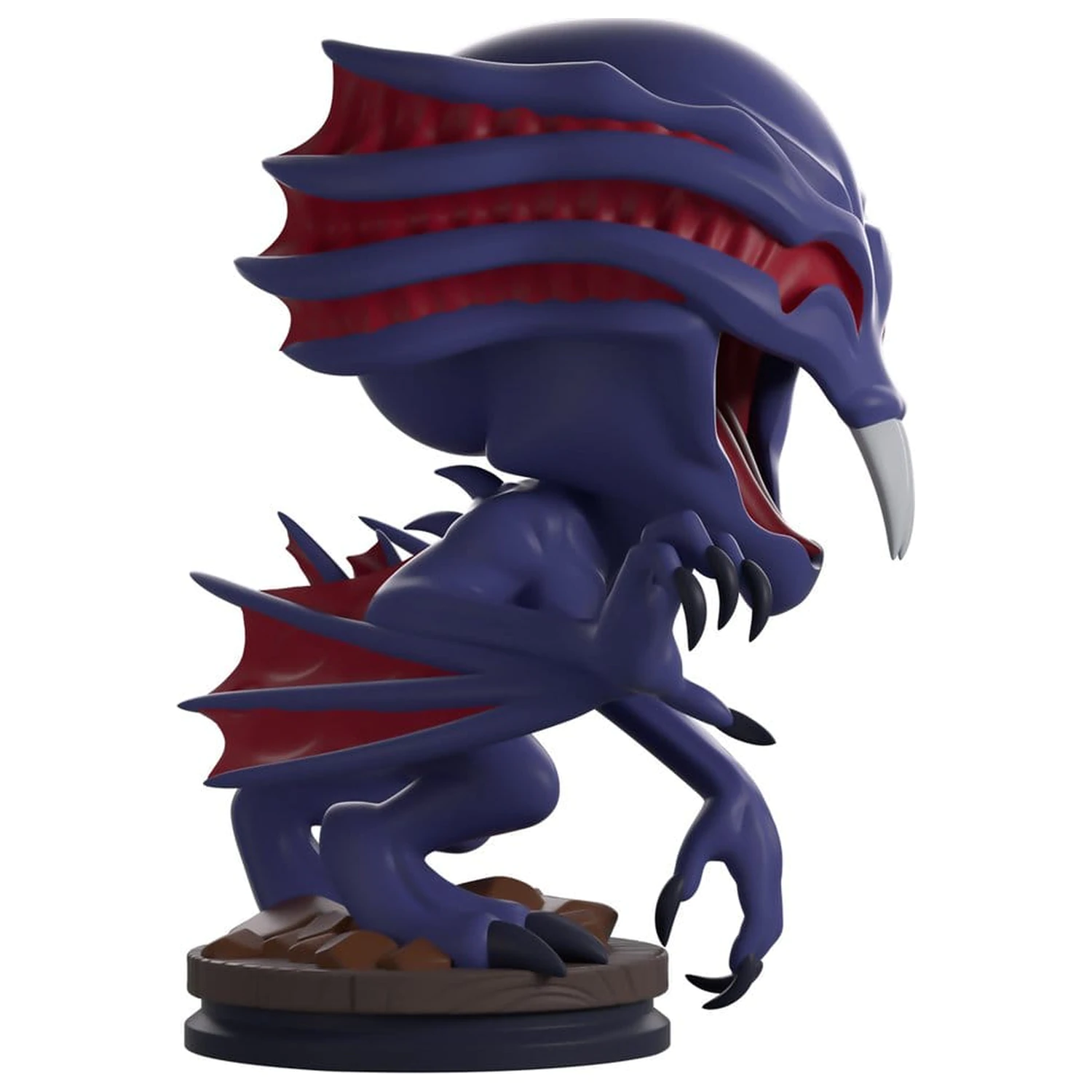 Supermassive Games Vinyl Figur Vampir 11 cm Produktfoto