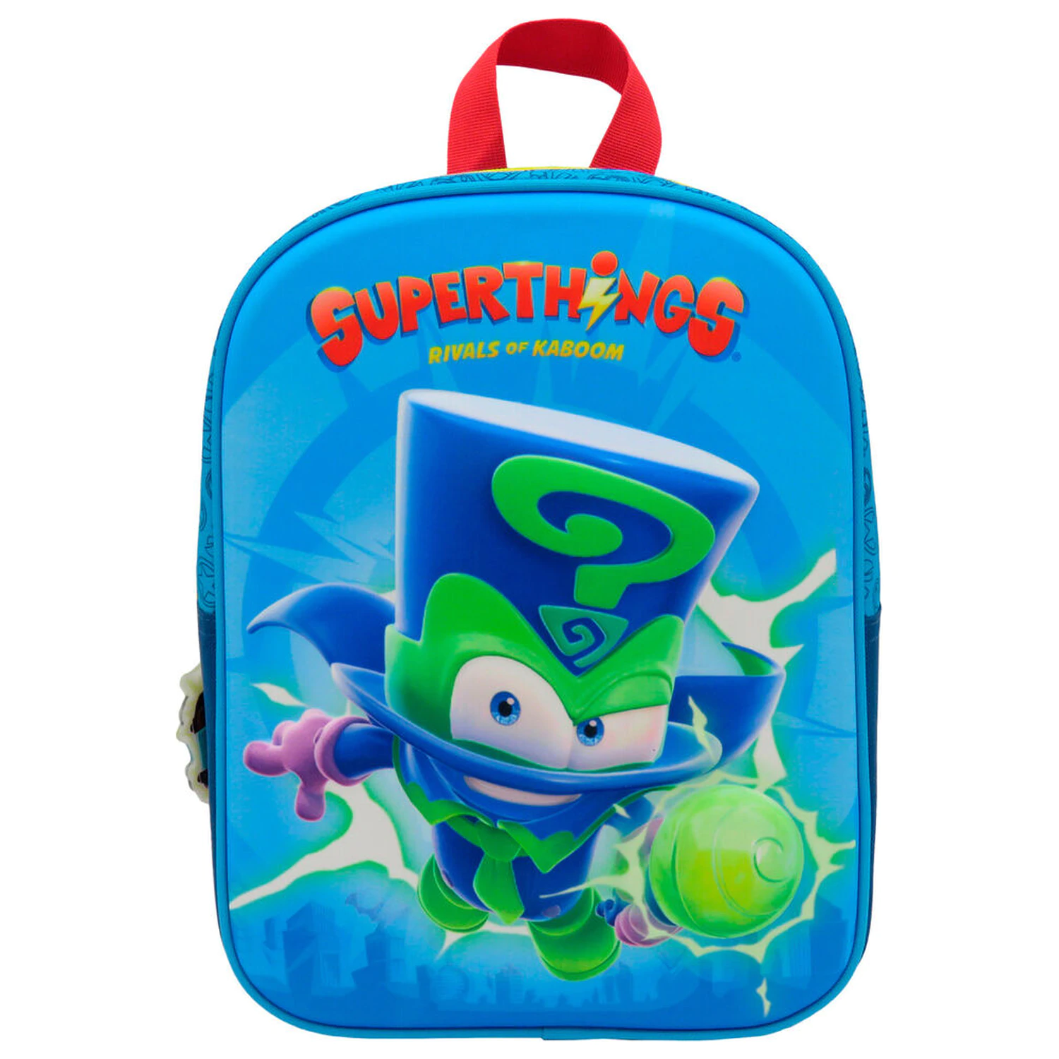 Superthings 3D Rucksack 32cm Produktfoto