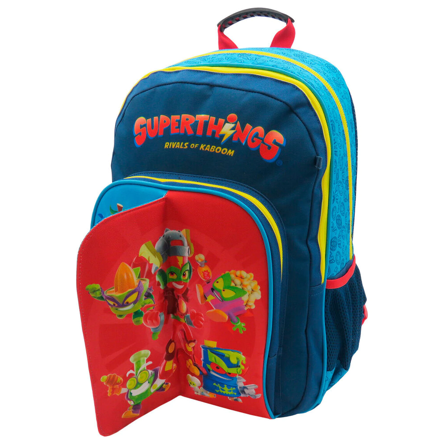 Superthings Rucksack 42cm Produktfoto
