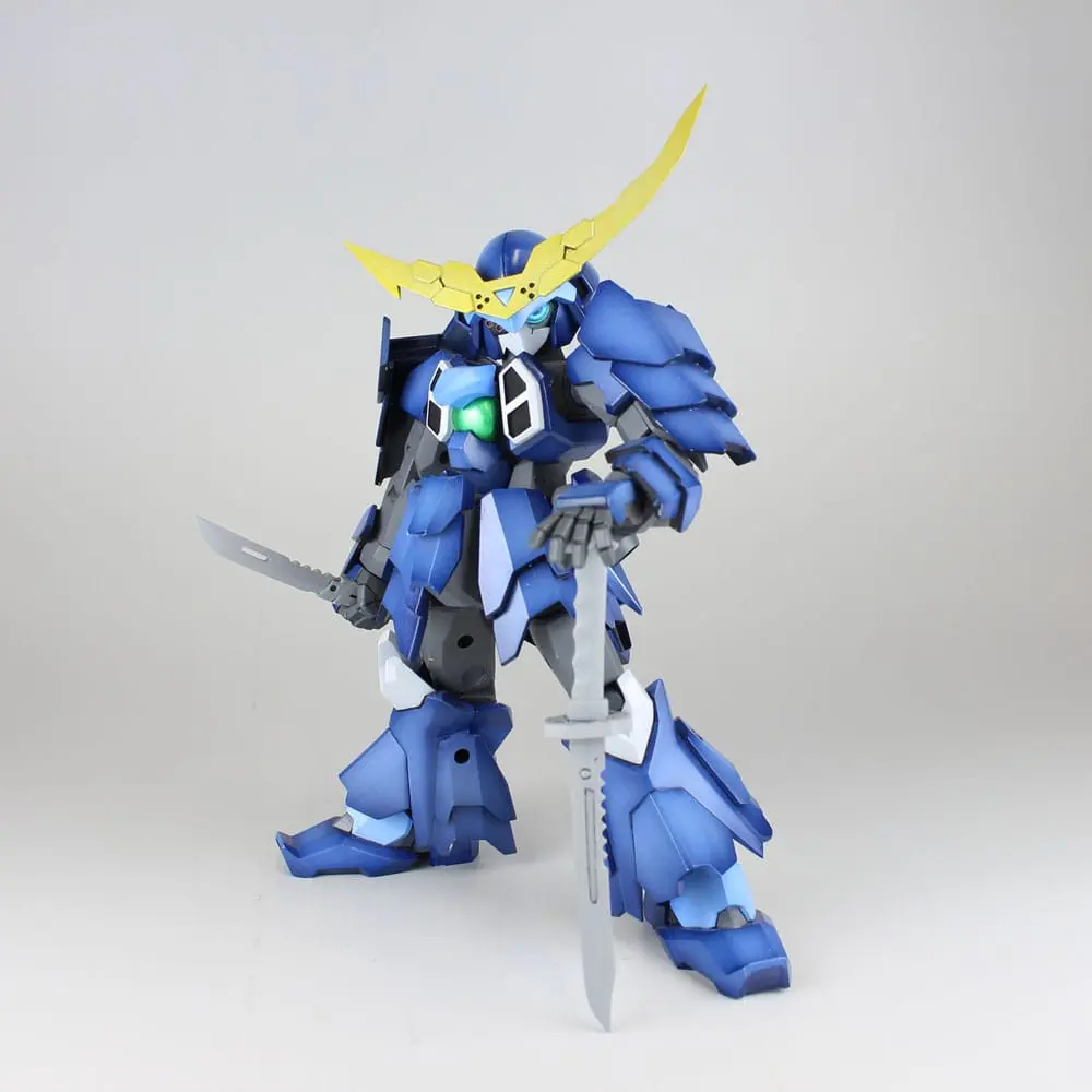 Pla Act Plastic Kit Kodachinitou (re-run) 14 cm Produktfoto